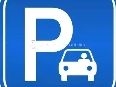 Parking, 36,12 m²