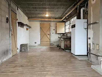 Maison, 120 m²