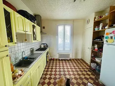 Maison, 86,41 m²