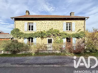 Maison, 198 m²