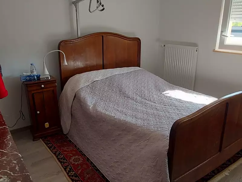 Appartement, 52 m²