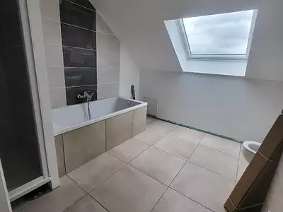 Maison, 204 m²