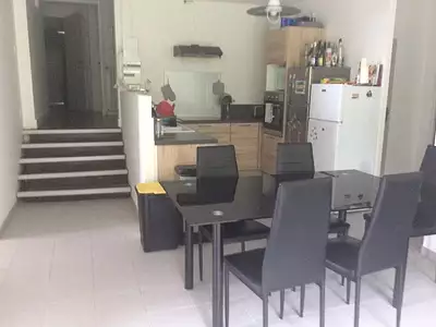 Immeuble, 380 m²