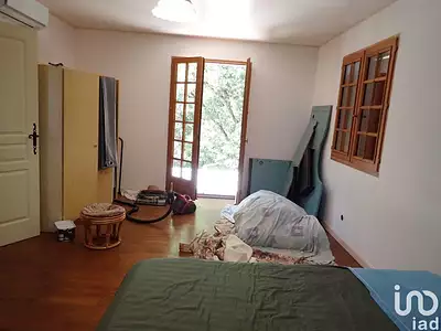 Maison, 161 m²