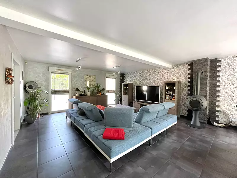 Maison, 344 m²
