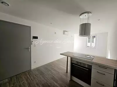 Appartement, 34,92 m²