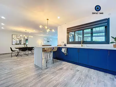 Maison, 159 m²