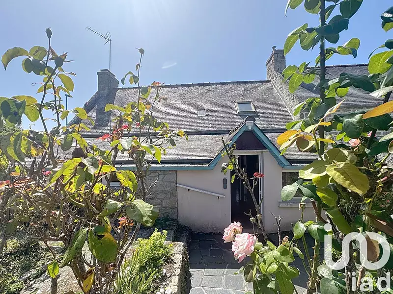 Maison, 90 m²