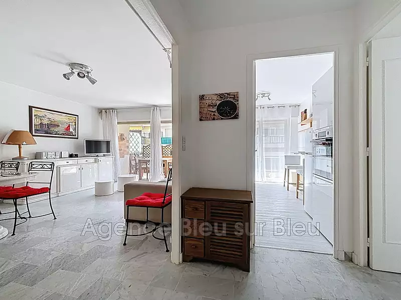 Appartement, 49,08 m²