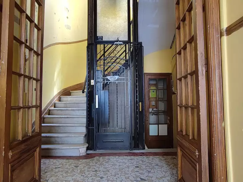 Appartement, 73 m²