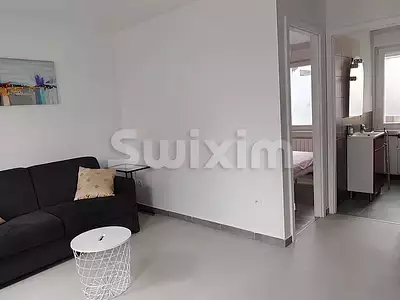 Appartement, 24 m²