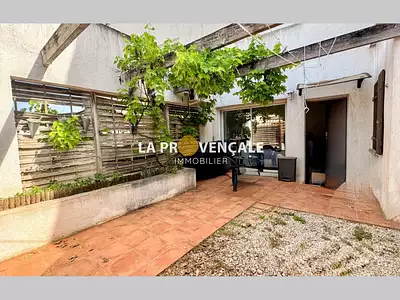 Appartement, 28,88 m²
