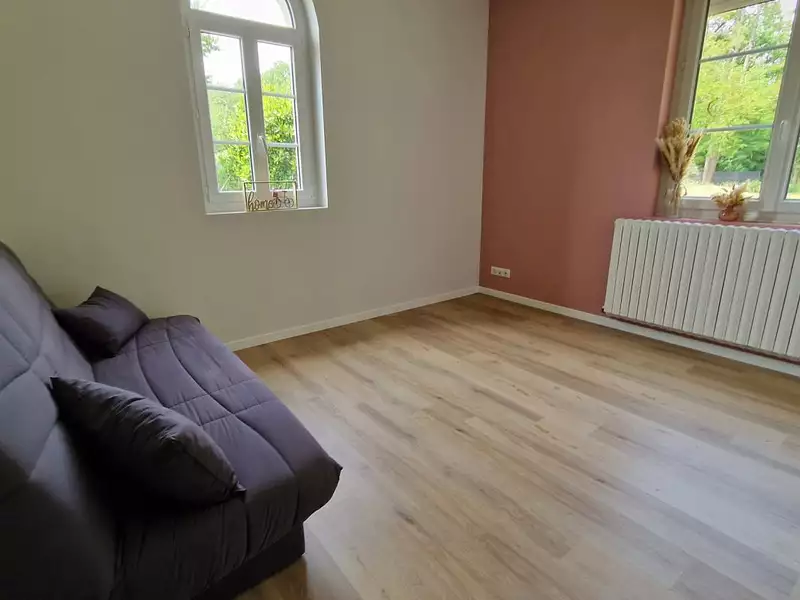 Maison, 170 m²