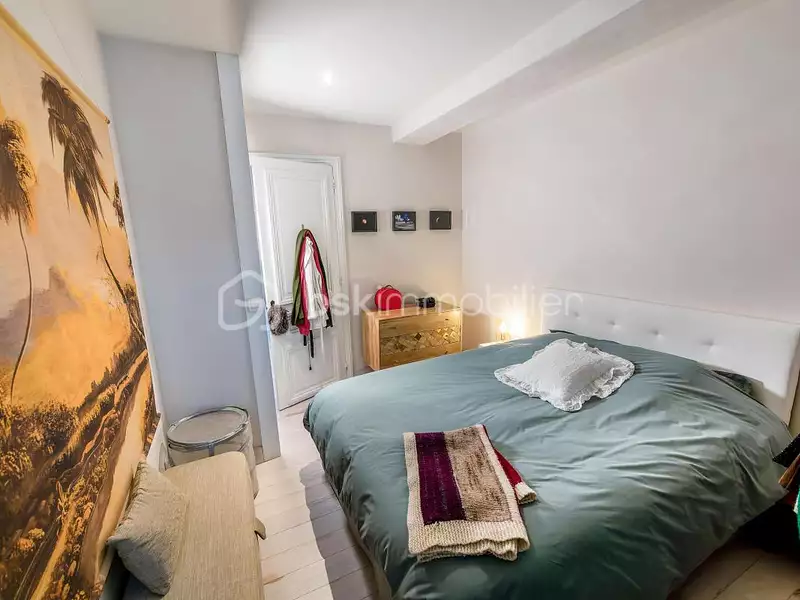 Appartement, 125 m²