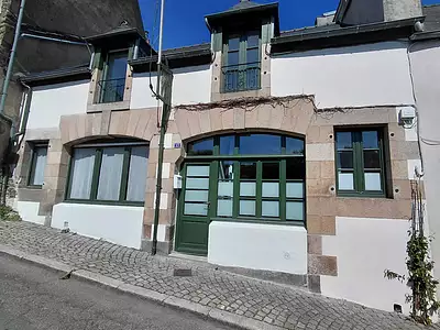 Maison, 147 m²
