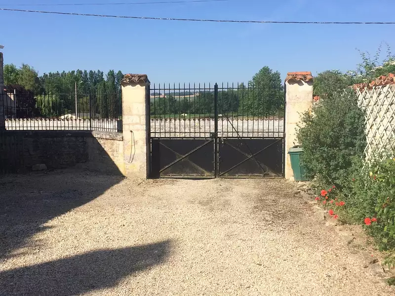 Maison, 215 m²