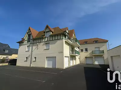 Appartement, 45 m²