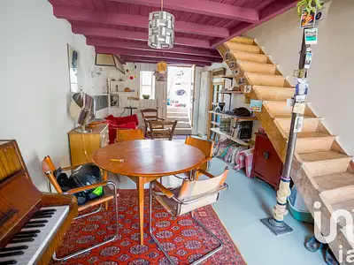 Maison, 140 m²