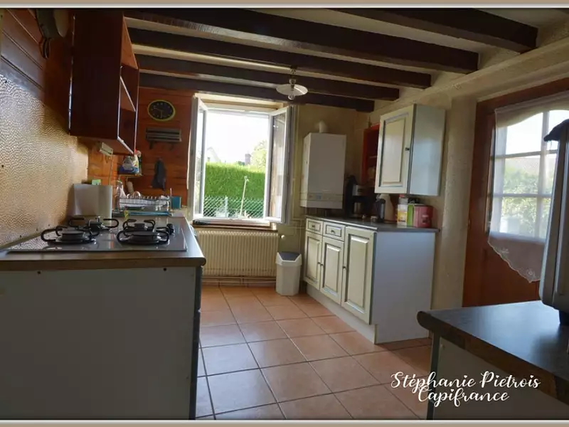 Maison, 80 m²