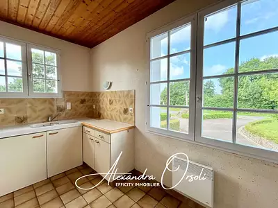 Maison, 114 m²