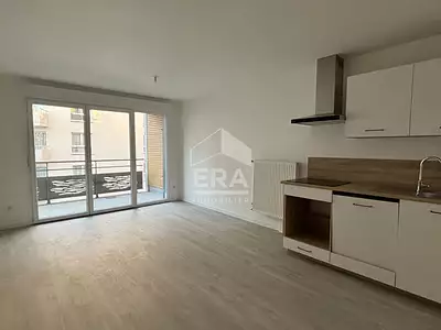 Appartement, 72,3 m²