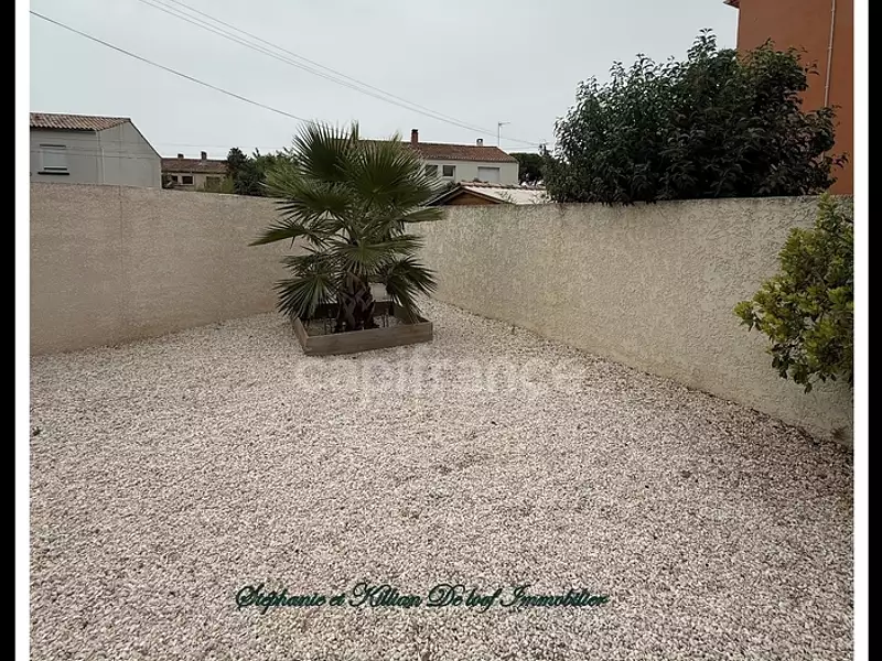 Maison, 130 m²