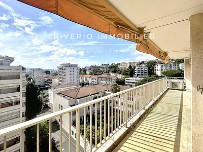 Appartement, 69,31 m²