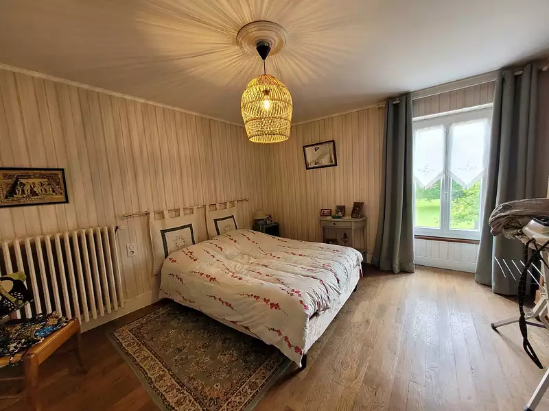 Maison, 99 m²