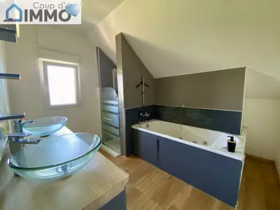 Maison, 95 m²