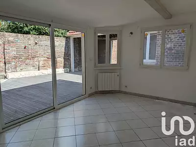 Maison, 105 m²