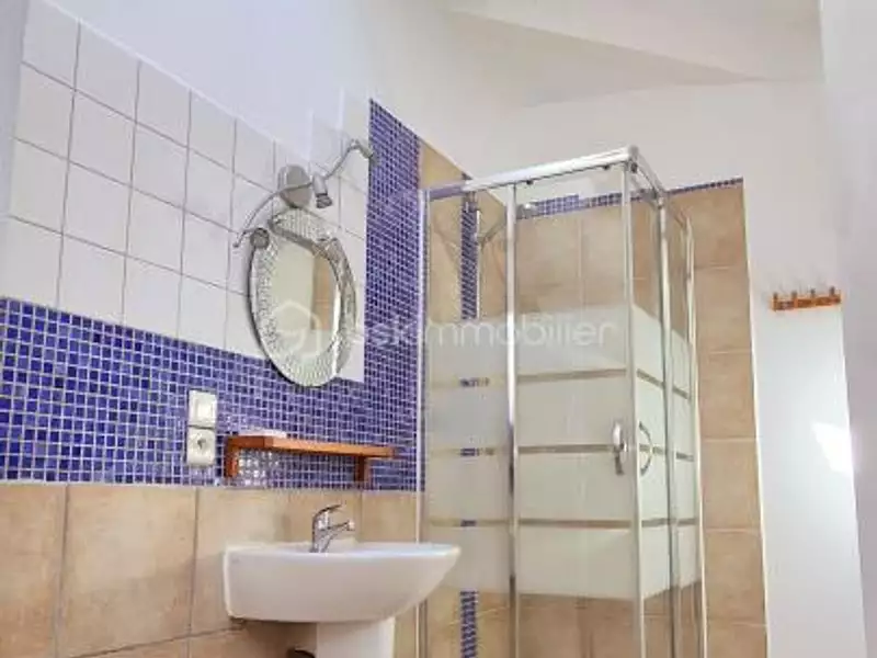 Appartement, 76 m²