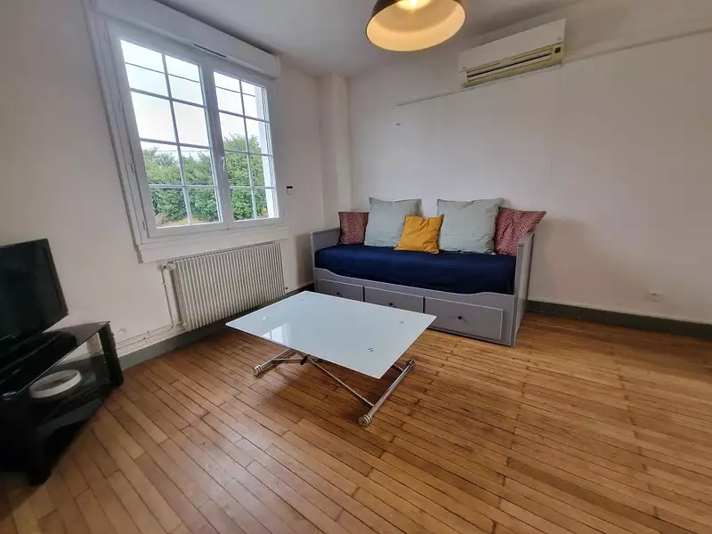 Immeuble, 200 m²