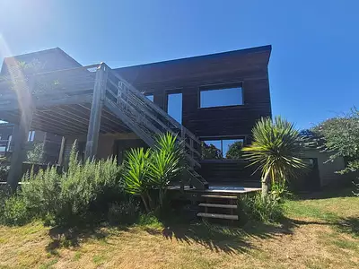 Maison, 160 m²