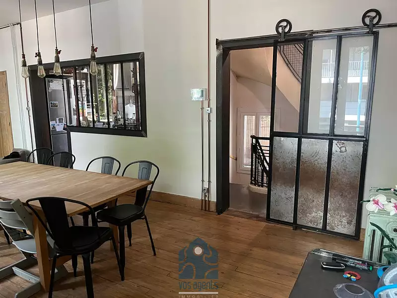 Maison, 130 m²