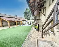 Maison, 180 m²