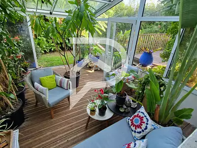 Maison, 180 m²