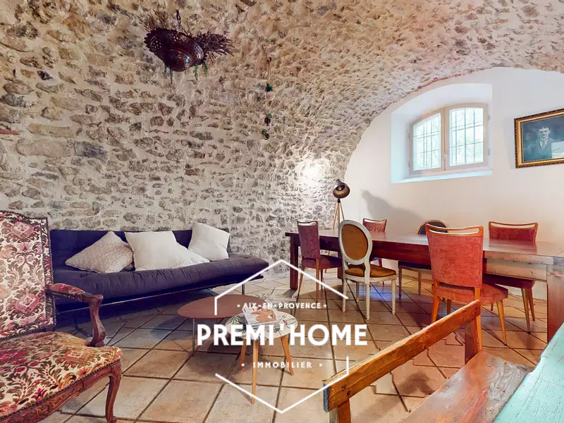Maison, 130 m²