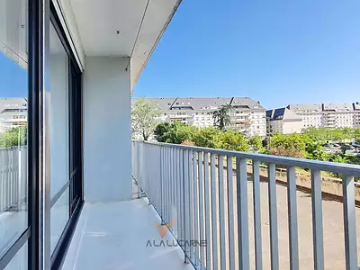 Appartement, 99 m²
