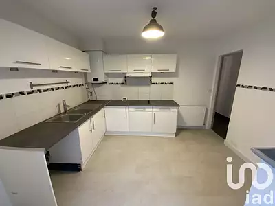 Appartement, 68 m²