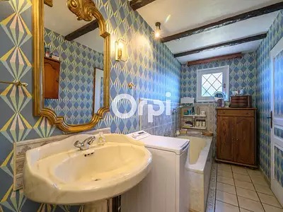 Maison, 93 m²