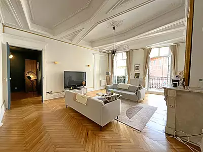 Appartement, 145,72 m²