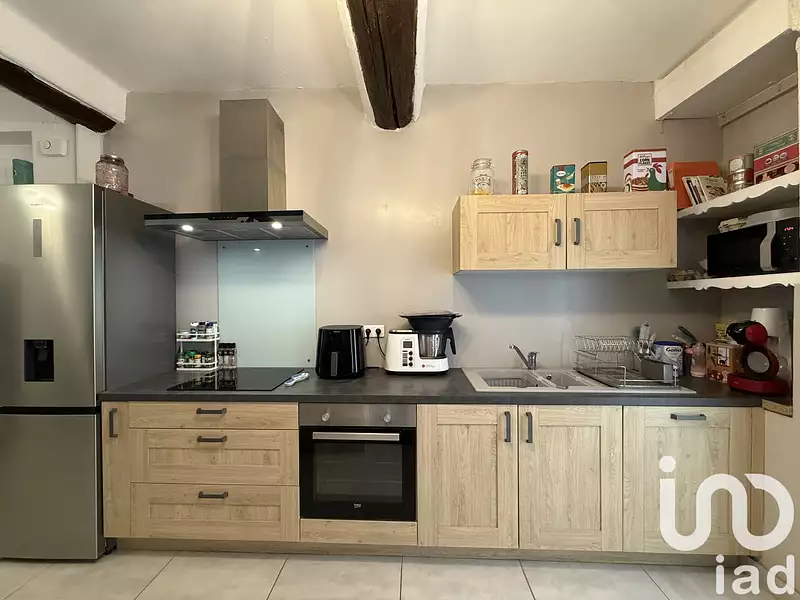 Maison, 90 m²