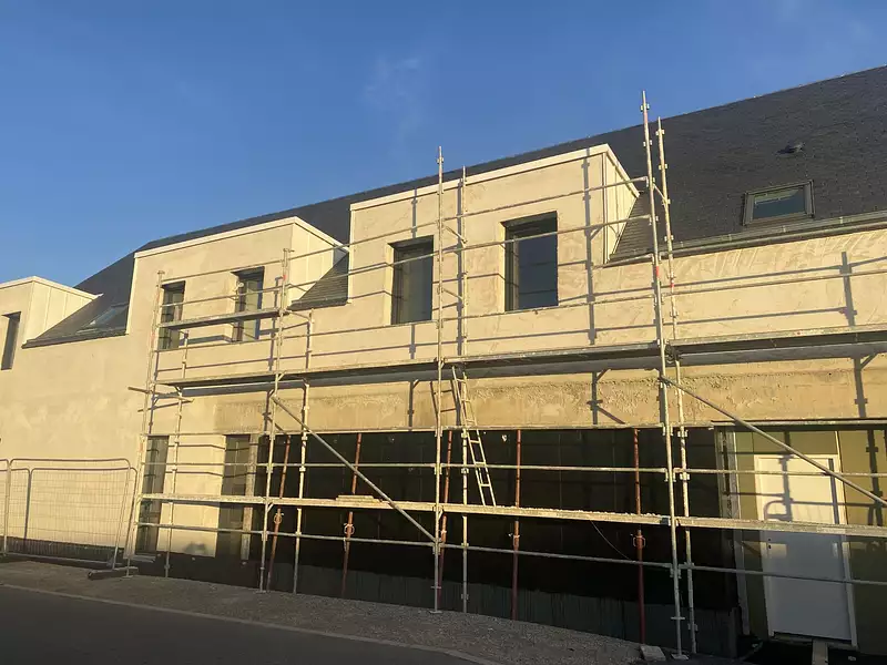 Appartement, 25,67 m²