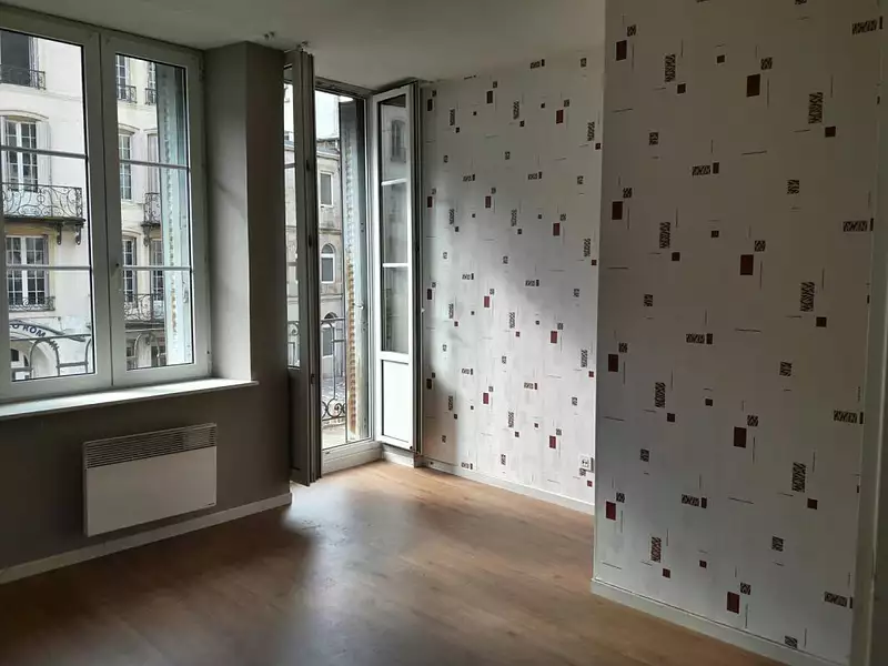 Appartement, 45 m²