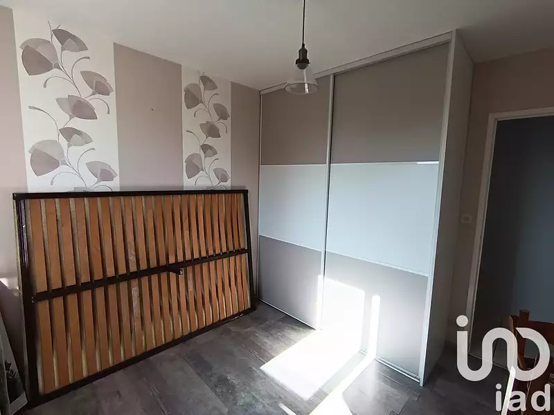Maison, 110 m²