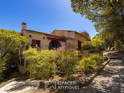 Maison, 205 m²