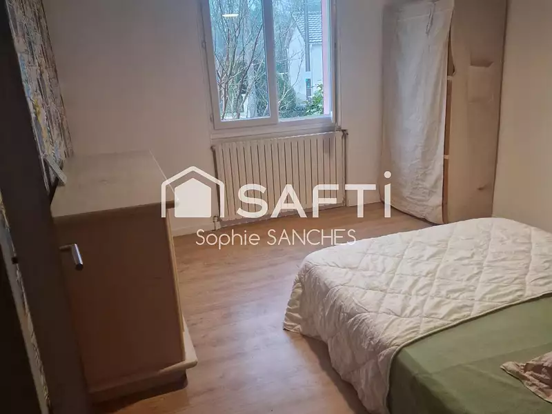 Maison, 131 m²