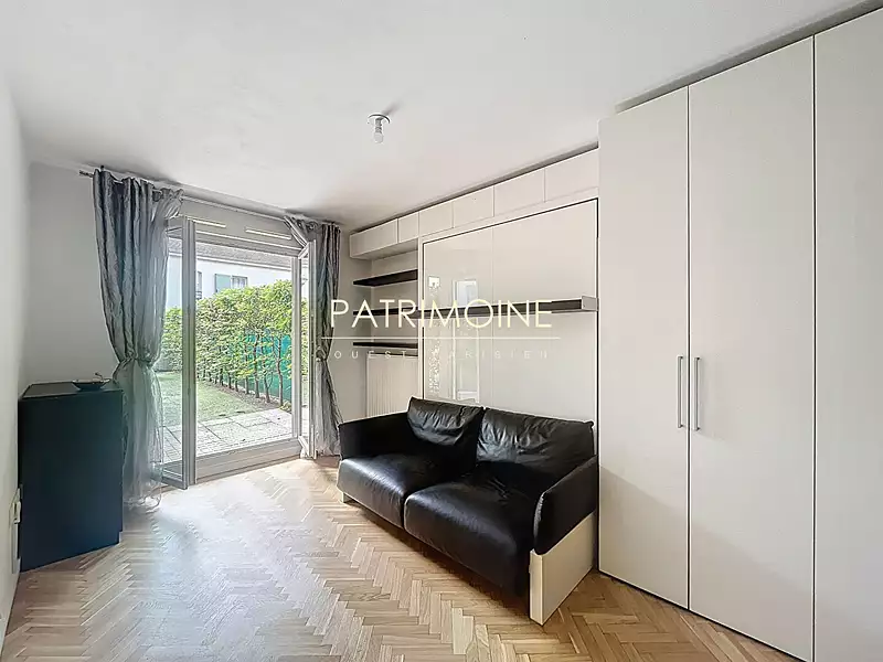 Appartement, 25 m²