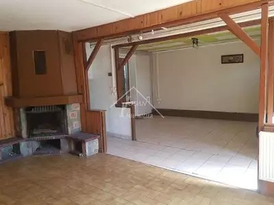 Maison, 99,5 m²