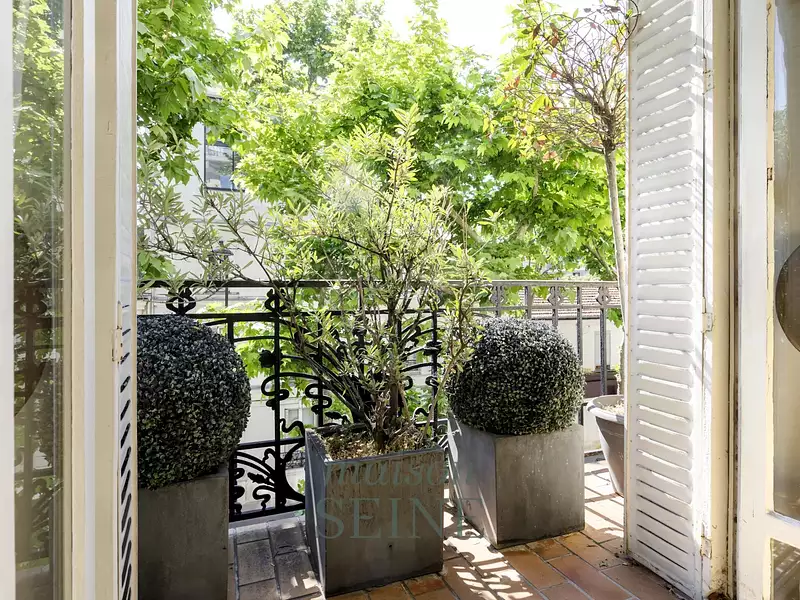 Appartement, 92,19 m²